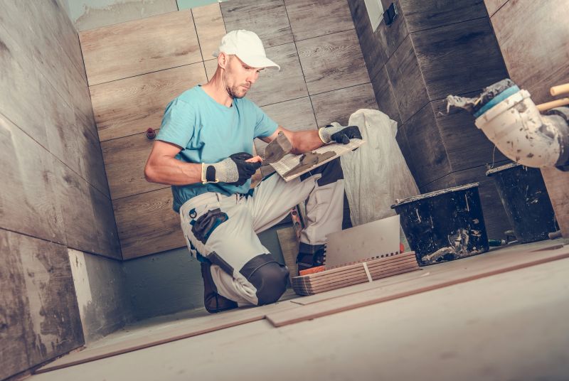 Top Bathroom Remodeling Companies in Bennington, VT